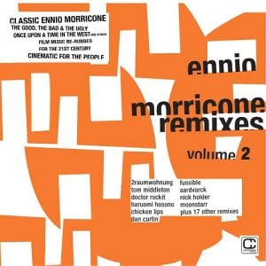 Kahuun - Mucchio Selvaggio Remix